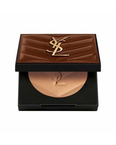 YVES SAINT LAURENT HYPER FINISH BRONZER N. 02