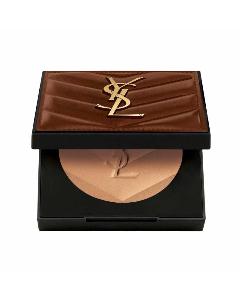 YVES SAINT LAURENT HYPER FINISH BRONZER N. 02