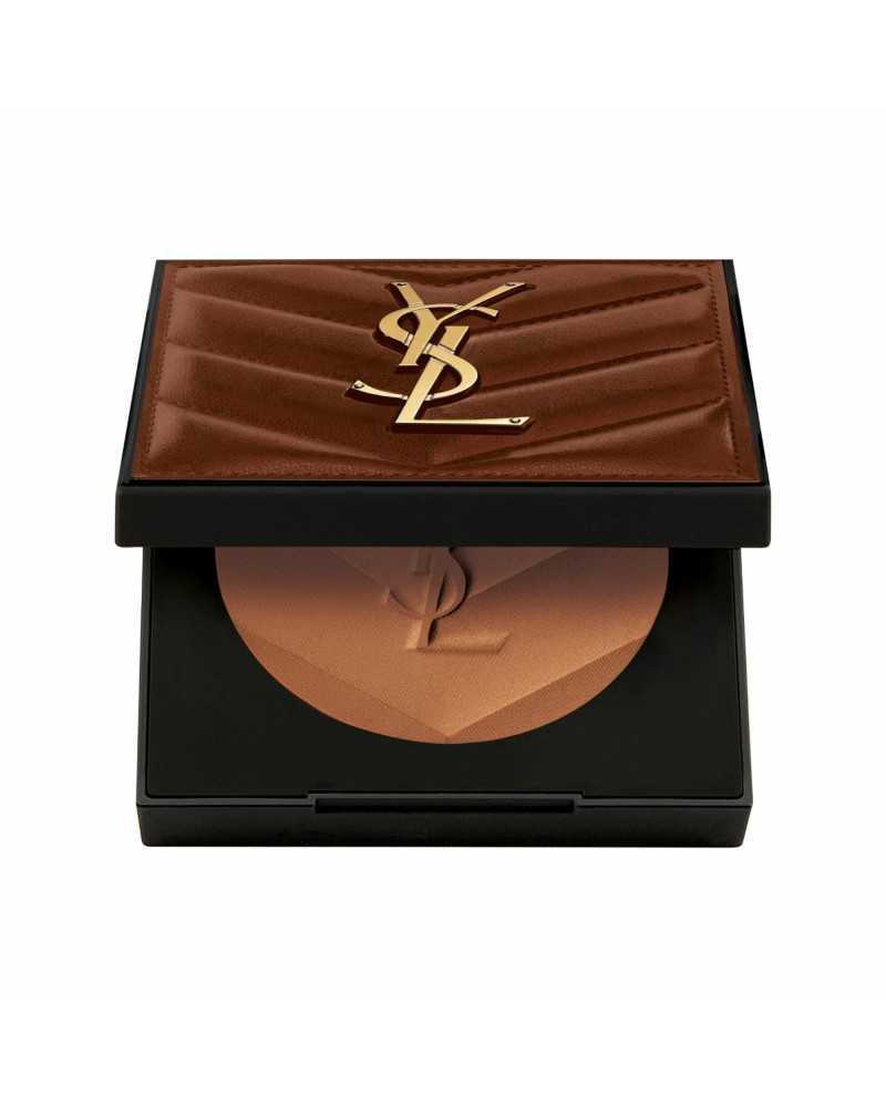 YVES SAINT LAURENT HYPER FINISH BRONZER N.04