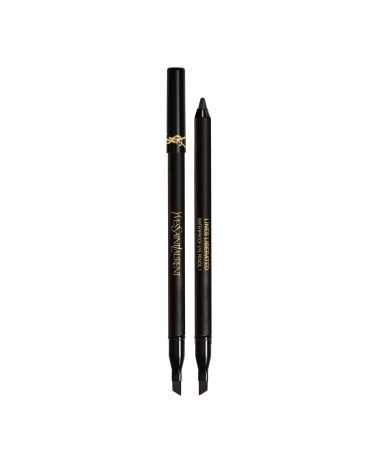 YVES SAINT LAURENT LINES LIBERATED N. 1 BLACK