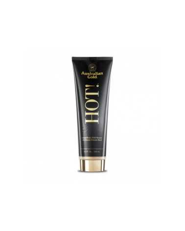 AUSTRALIAN GOLD HOT! BLACK 250 ML
