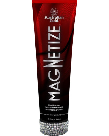 AUSTRALIAN GOLD MAGNETIZE 300 ML