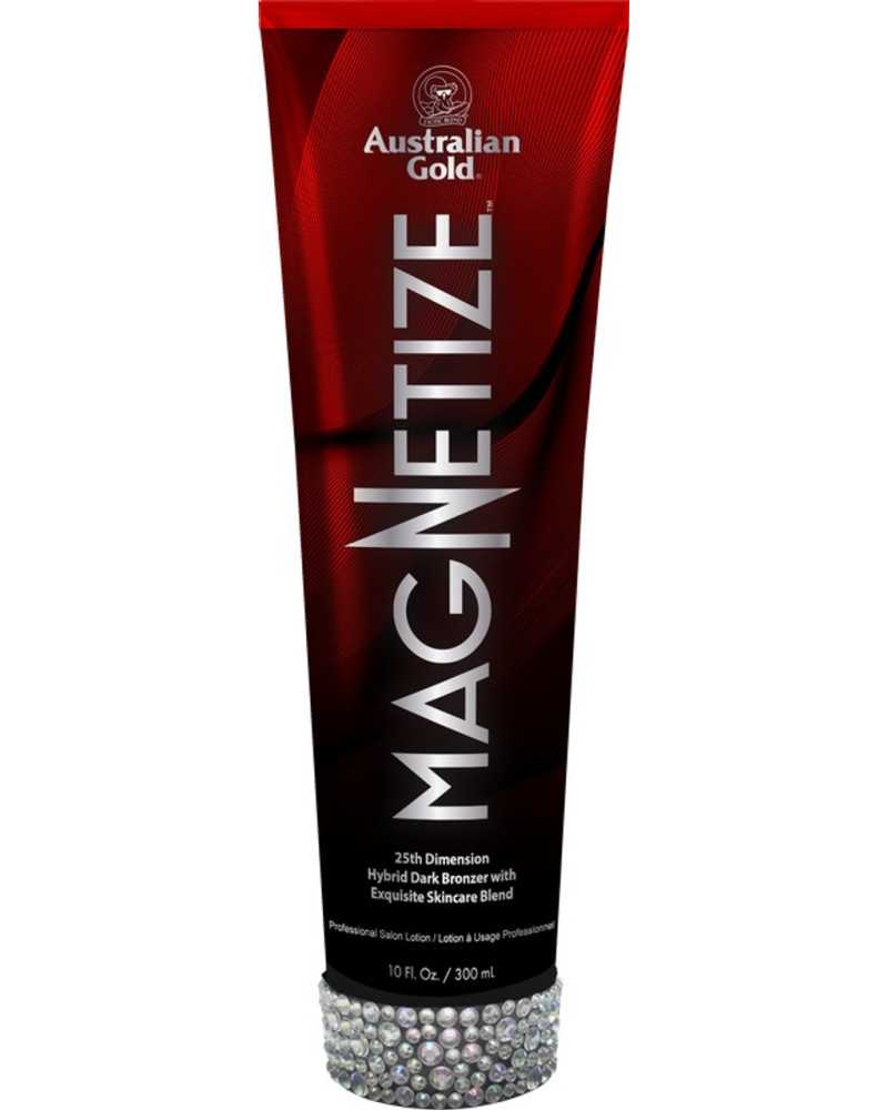 AUSTRALIAN GOLD MAGNETIZE 300 ML