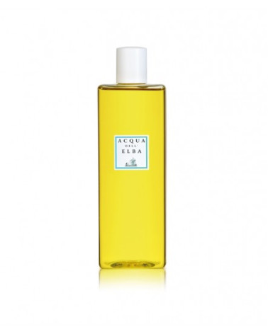 ACQUA DELL ELBA CASA DEI MANDARINI RICARICA AMBIENTE 500 ML