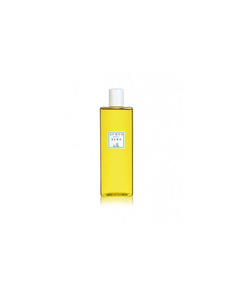 ACQUA DELL ELBA CASA DEI MANDARINI RICARICA AMBIENTE 500 ML