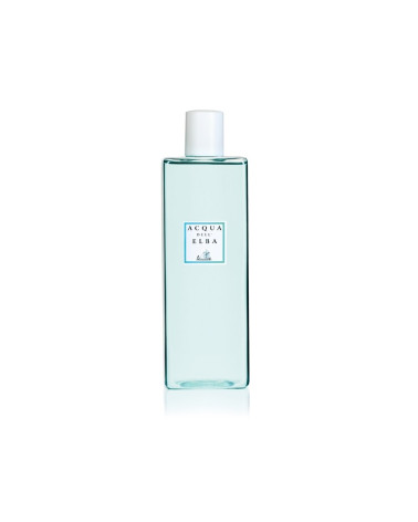 ACQUA DELL ELBA ISOLA D ELBA PROFUMATORE D AMBIENTE RICARICA 500 ML