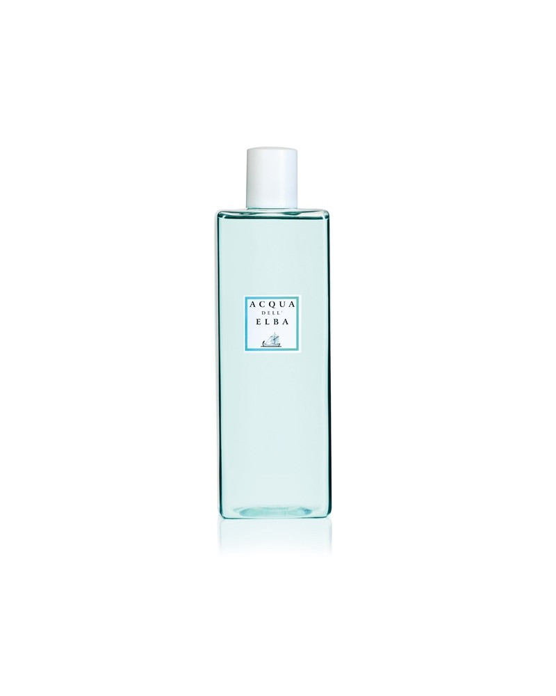 ACQUA DELL ELBA ISOLA D ELBA PROFUMATORE D AMBIENTE RICARICA 500 ML