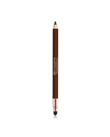 COLLISTAR MATITA PROFESSIONALE OCCHI N. 7 MARRONE DORATO
