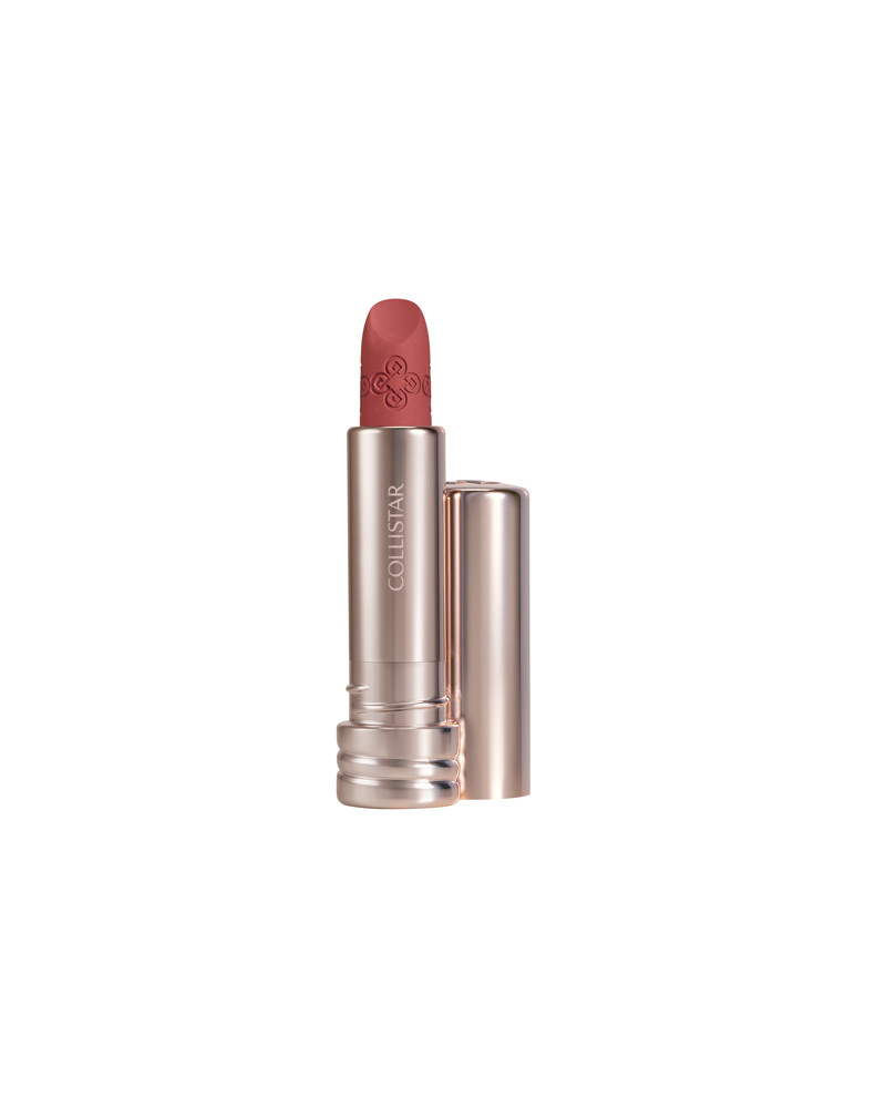 COLLISTAR ROSSETTO PURO GIOIELLO N. 170 DIAMANTE ROSSO