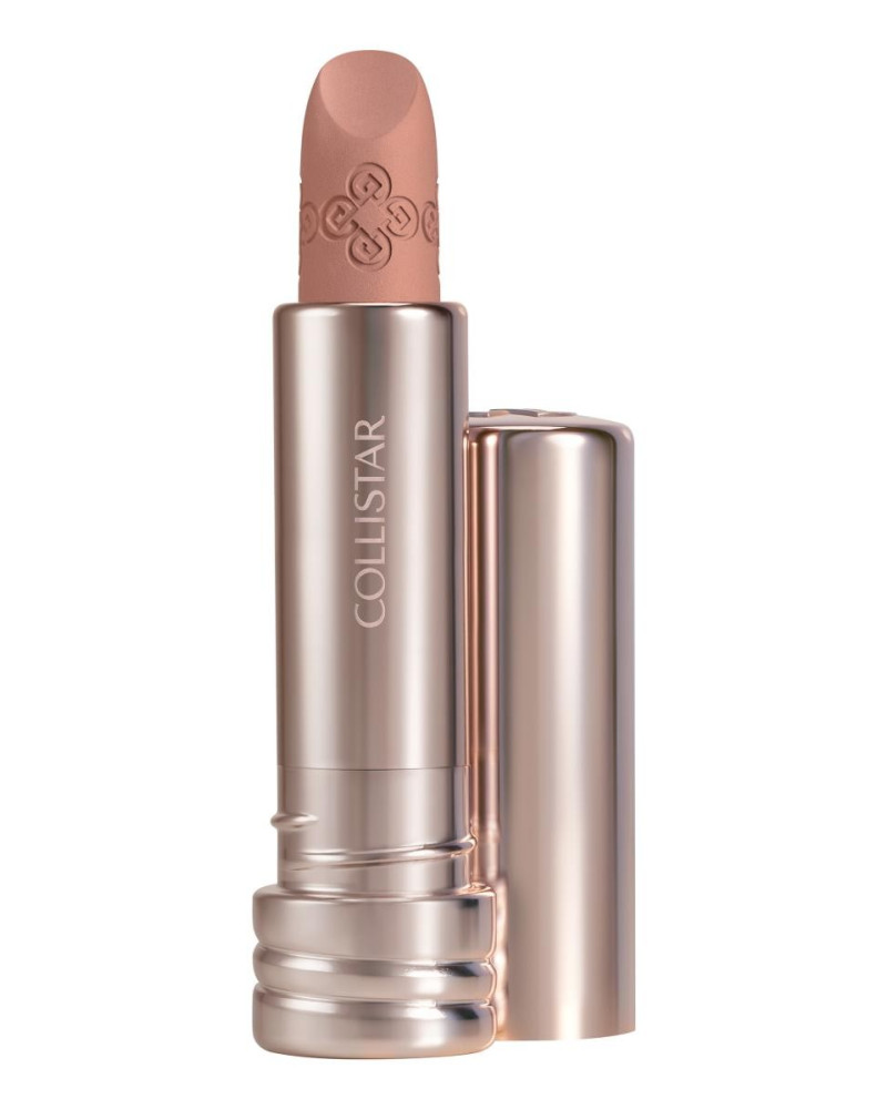 COLLISTAR ROSSETTO PURO GIOIELLO N.161 PERLA ROSA