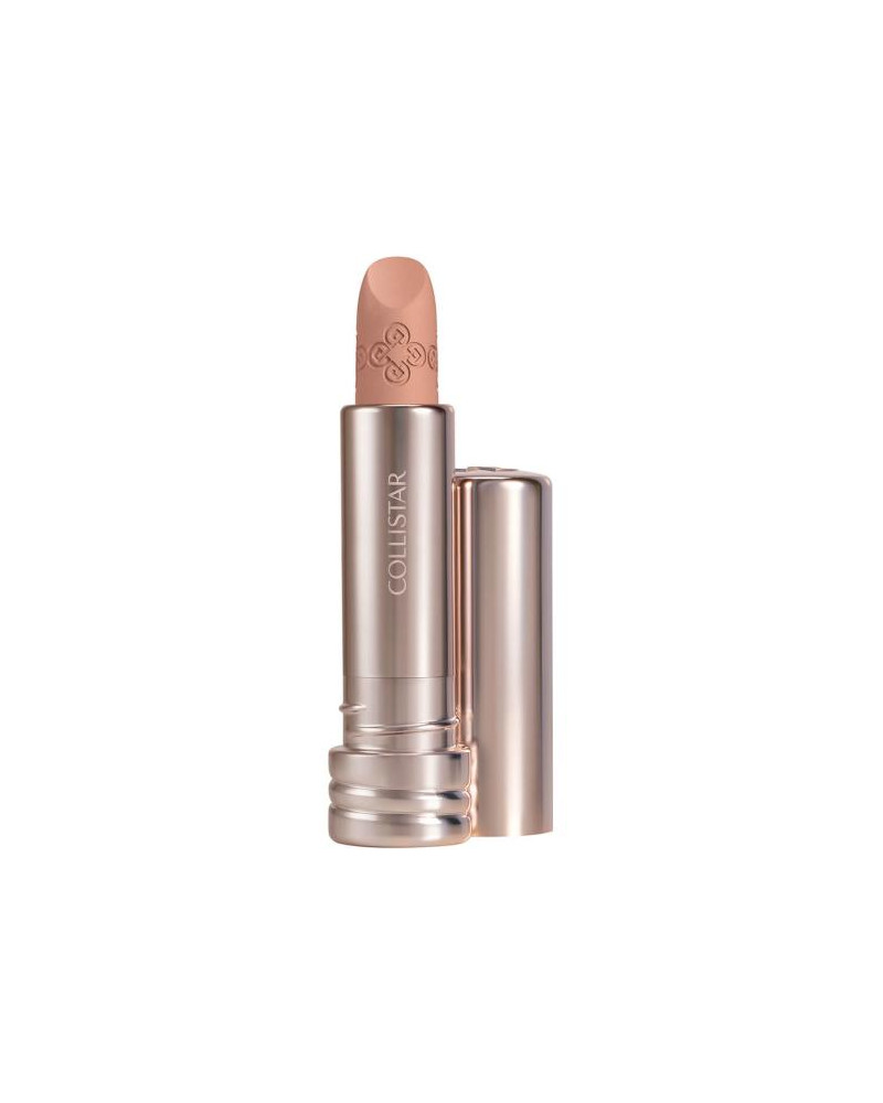COLLISTAR ROSSETTO PURO GIOIELLO N.162 ZIRCONE CANNELLA