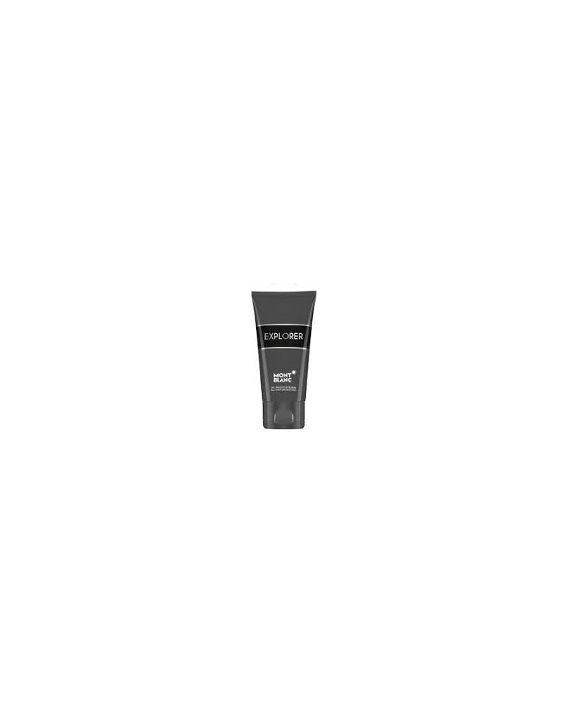 MONTBLANC EXPLORER BAUME APRES-RASAGE 150 ML