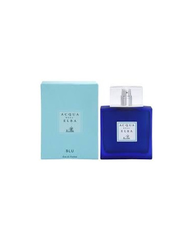 ACQUA DELL ELBA LINEA BLU EAU DE PARFUM UOMO 100ML