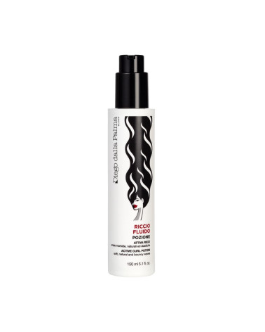 DIEGO DALLA PALMA RICCIOFLUIDO POZIONE ATTIVA RICCI 150 ML