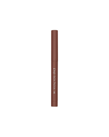DIEGO DALLA PALMA FULLFACE SLIM STICK MULTIUSO N. 86 CHESTNUT