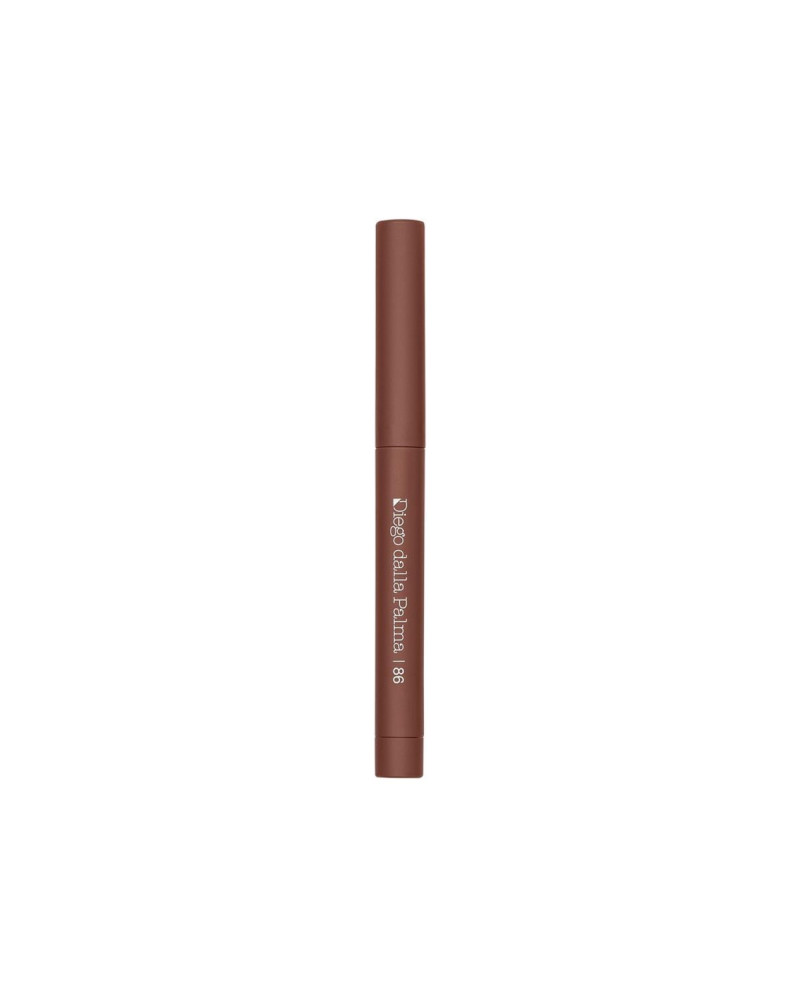 DIEGO DALLA PALMA FULLFACE SLIM STICK MULTIUSO N. 86 CHESTNUT