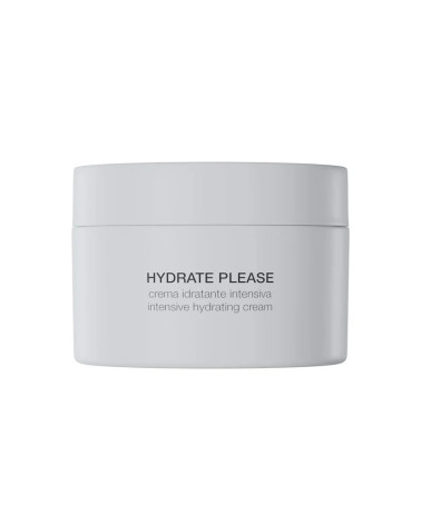 DIEGO DALLA PALMA HYDRATE PLEASE CREMA IDRATANTE INTENSIVA 50 ML