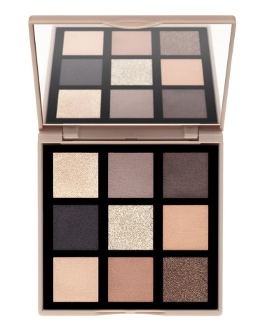 DIEGO DALLA PALMA NUDA ESSENTIAL PALETTE