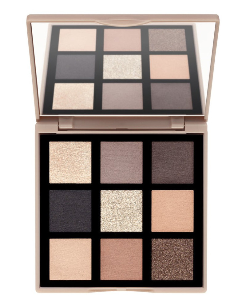 DIEGO DALLA PALMA NUDA ESSENTIAL PALETTE