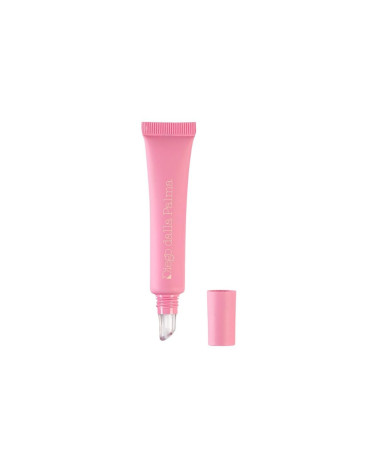 DIEGO DALLA PALMA PEPTIZE MY LIPS BURRO LABBRA VOLUMIZZANTE IDRATANTE N. 161 PINK