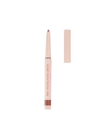 DIEGO DALLA PALMA PLUMP&FILL MATITA LABBRA EFFETTO VOLUME N. 203 NUDE BEIGE