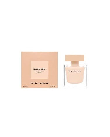 NARCISO RODRIGUEZ NARCISO POUDREE EAU DE PARFUM 90 ML SPRAY