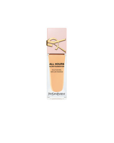 YVES SAINT LAURENT ALL HOURS GLOW FOUNDATION N. DN1