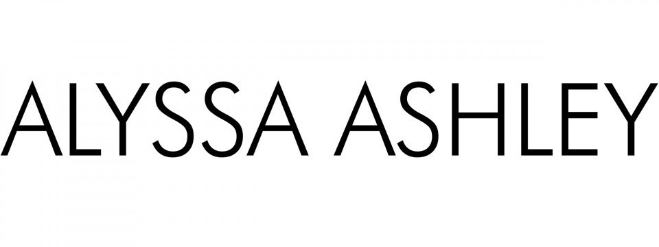 ALYSSA ASHLEY