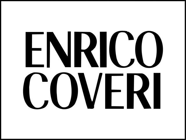 ENRICO COVERI
